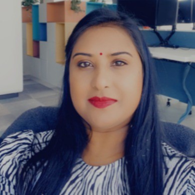 Desarai Govender-Deokumar