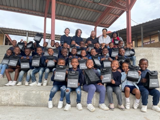 Making a Positive Impact: Keyloop’s Recent CSR Initiatives in South Africa