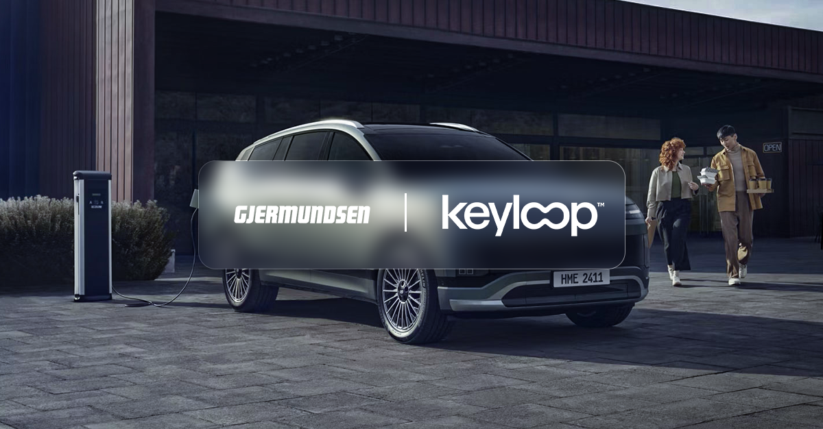 Gjermundsen Auto AS