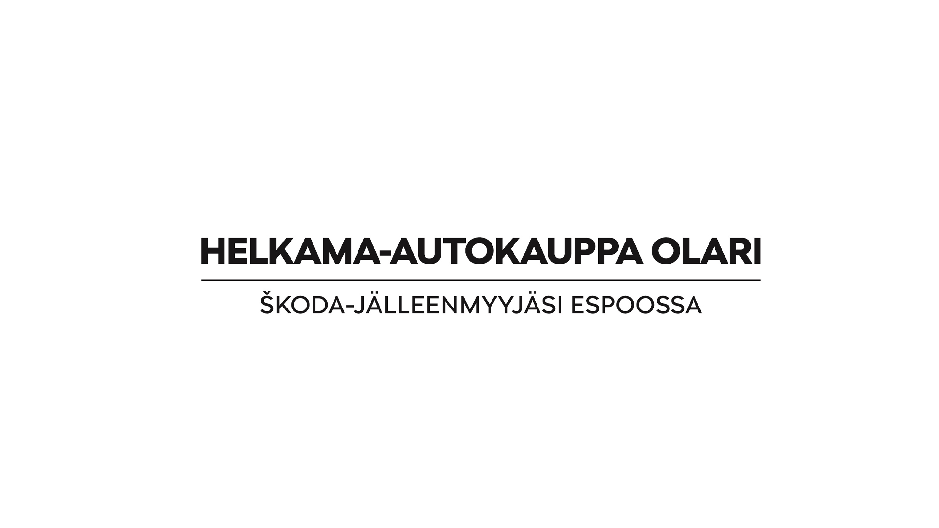 Helkama-Auto
