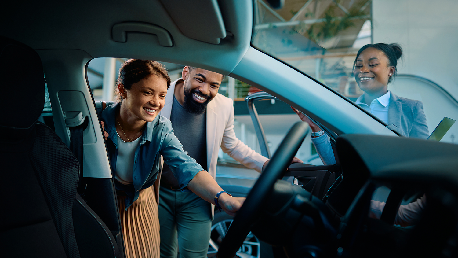 View our retention solutions