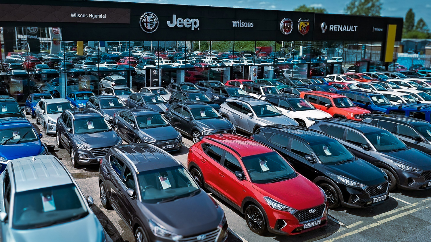 The Canadian market remains hugely optimistic despite the softening economy