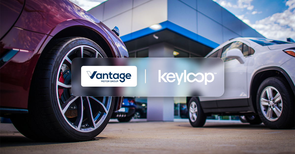 Vantage Motor Group