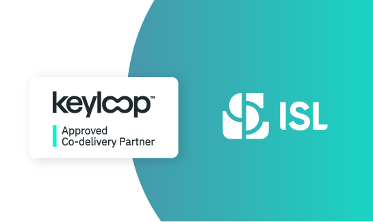 ISL Appointed as Co-Delivery Partner for Italy and Wider Europe
