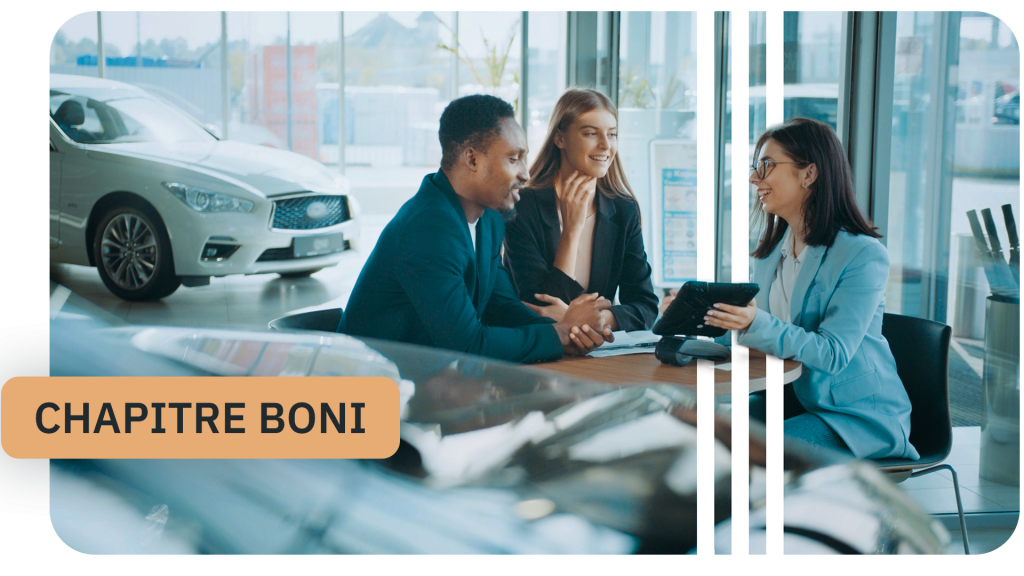 Livre blanc “Experience-First”