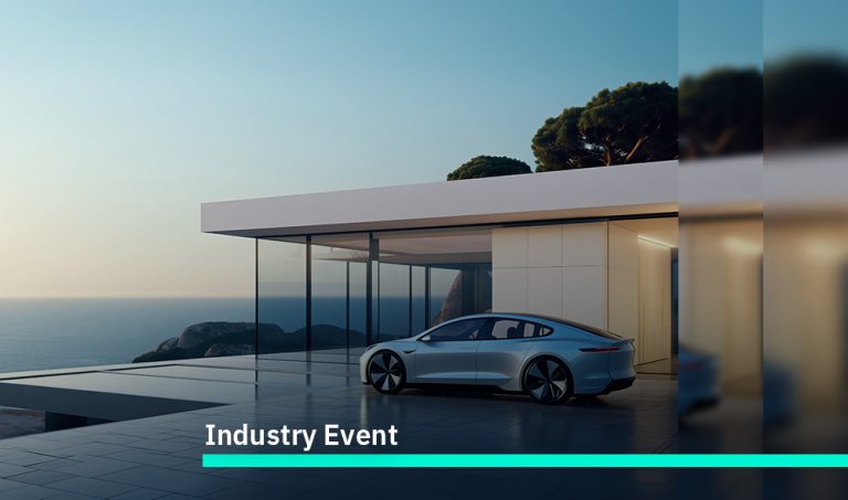 Nordic EV Summit 2024