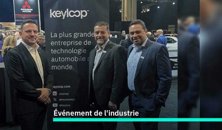 Soirée-Bénéfice Avant-Première Salon Internationale de l’auto de Québec