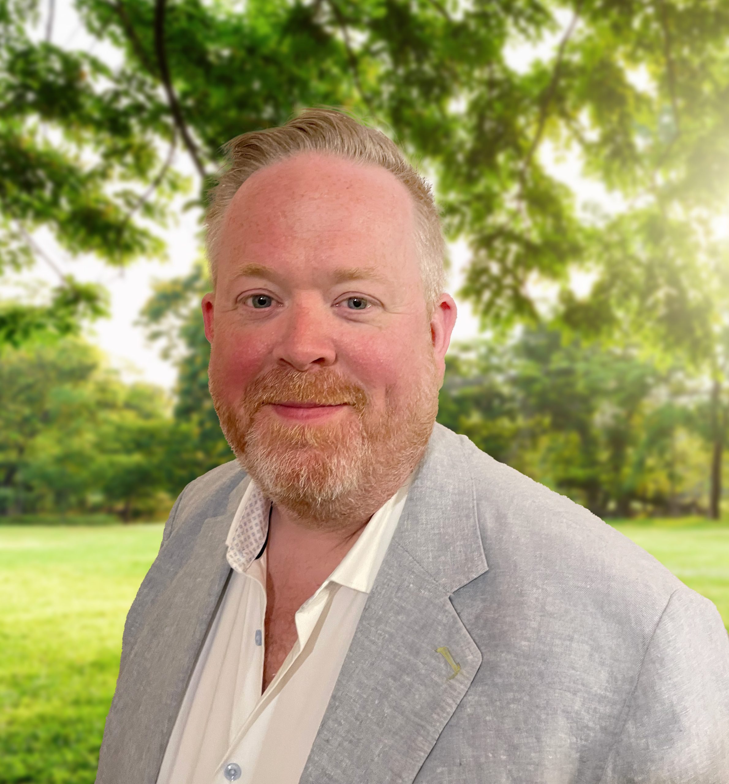 Graham Stokes