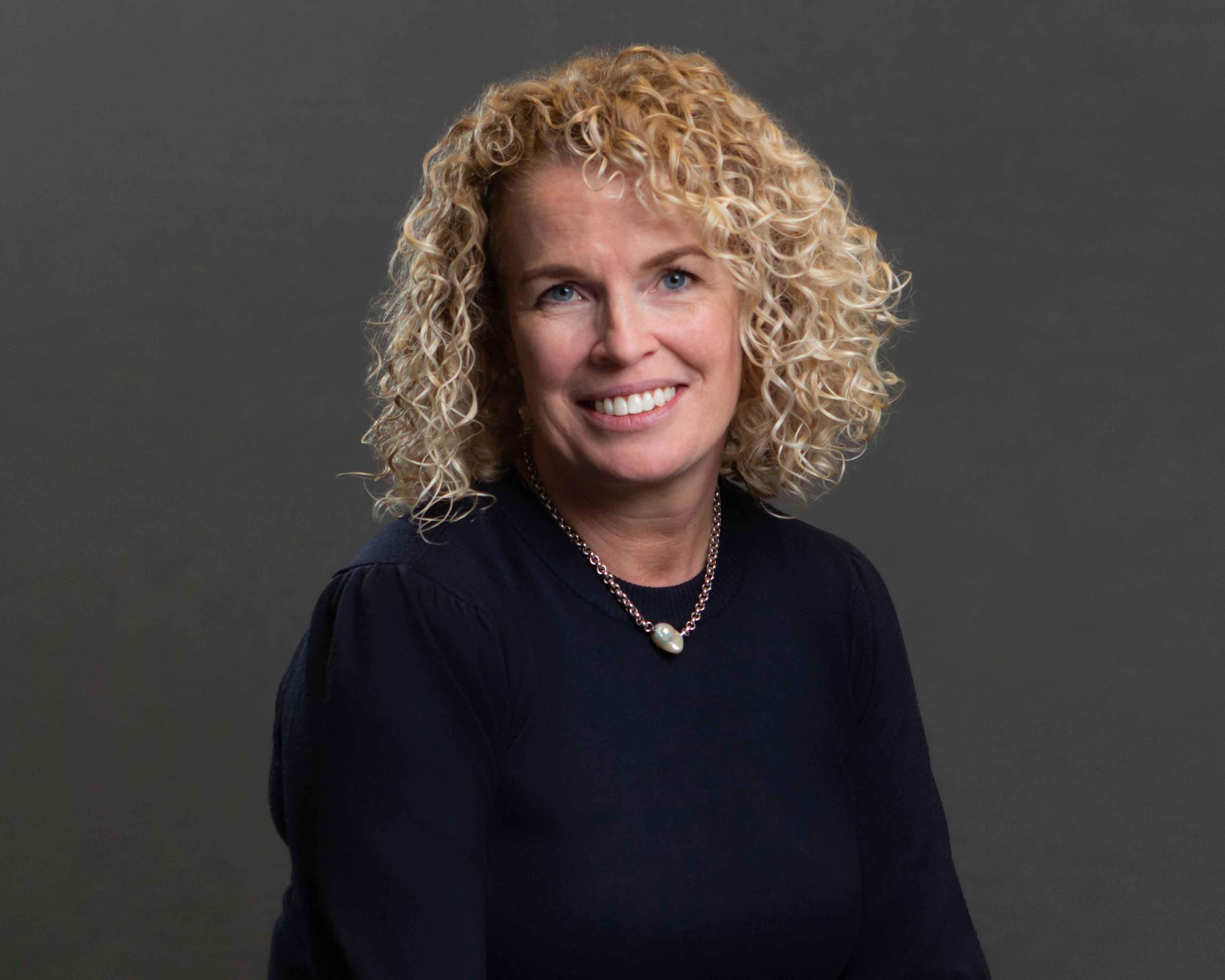 Jacqui Barker