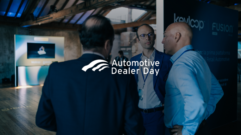 EXPO | Automotive Dealer Day 2026