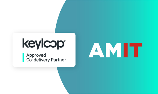 AMIT Baltic Co-Delivery Programme Announcement