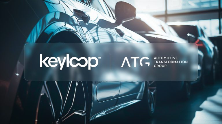 Keyloop enters into definitive agreement to acquire ATG