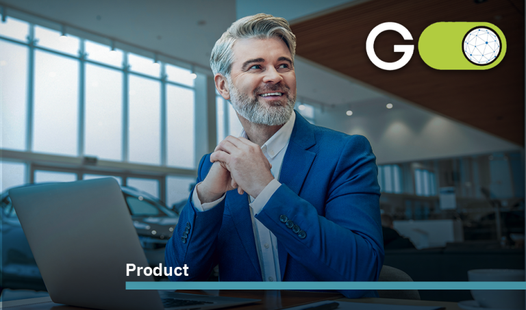 Keyloop Partner Webinar | GO Gestión
