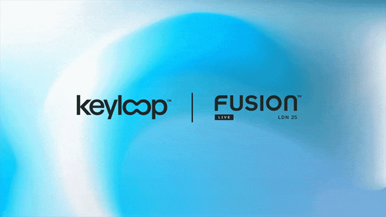 Keyloop Event | Fusion Live MTL25 Registration