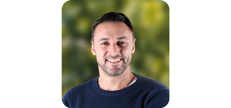 Tim Smith - Chief Strategy Officer