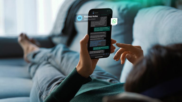L’intégration de WhatsApp est arrivée : Voici comment vous pouvez établir de meilleures relations avec vos clients