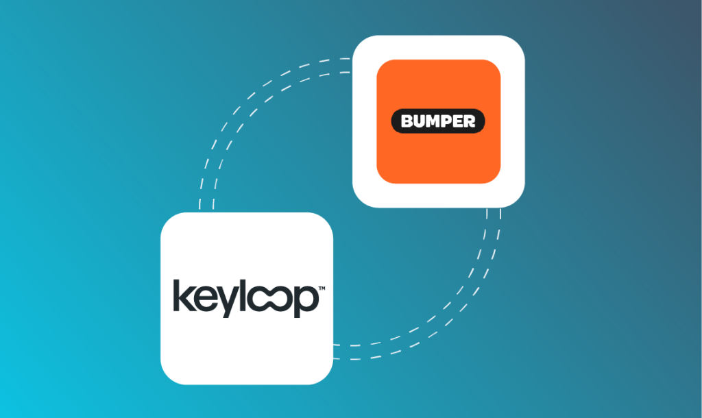 Revolutionising Automotive Payments: Seamless Integration with Keyloop and Bumper