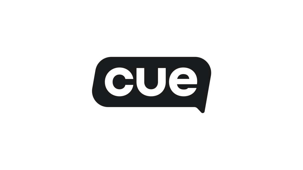 Cue