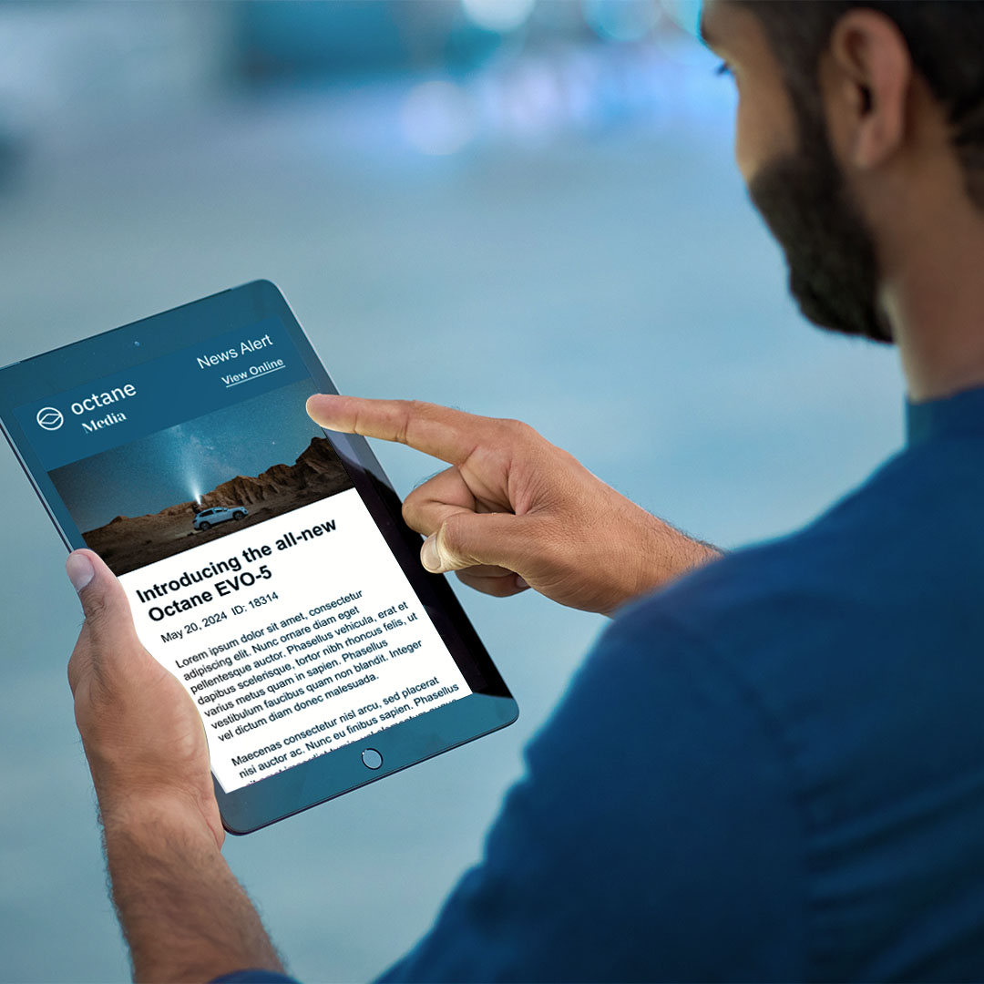 Email Marketing