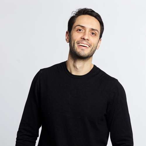 Felipe Ospina