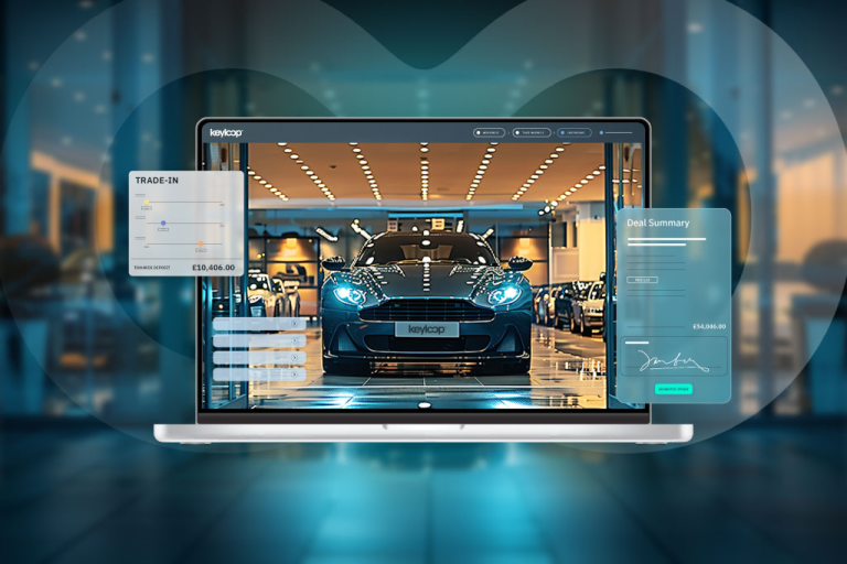Battlegrounds past, present, and future: The shift to a new way of selling cars