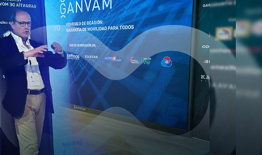 EXPO |  Ganvam Spain