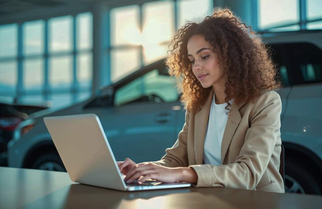 Keyloop Webinar | eMaster + Leads