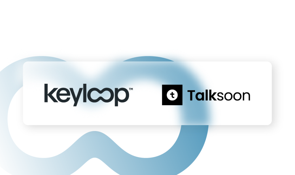 Talksoon becomes first Canadian partner to join the Keyloop Partner Program