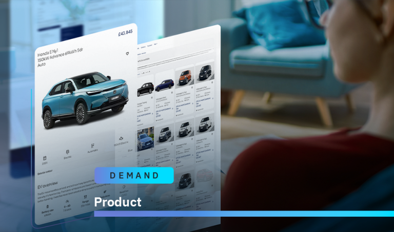 Keyloop Demand Webinar | Acquisition Hub