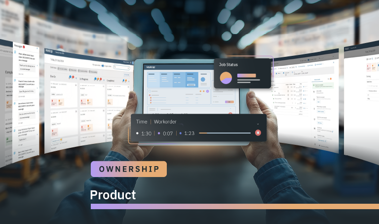 Keyloop Webinar | Luo tuloja Autoflowsin avulla