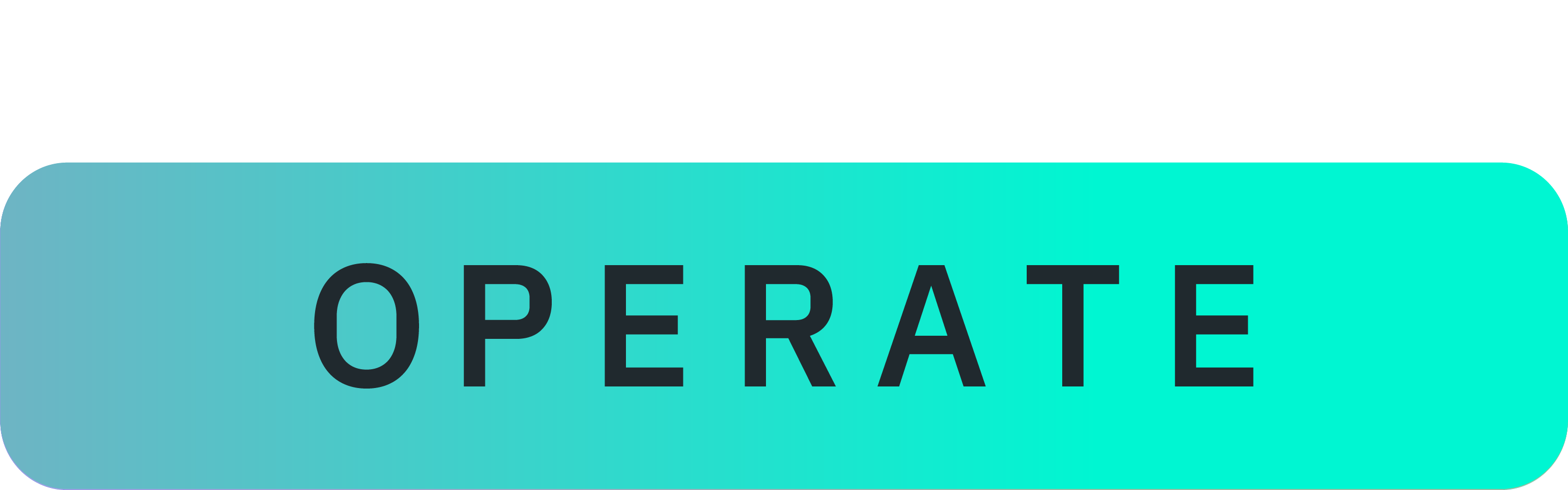 Operate