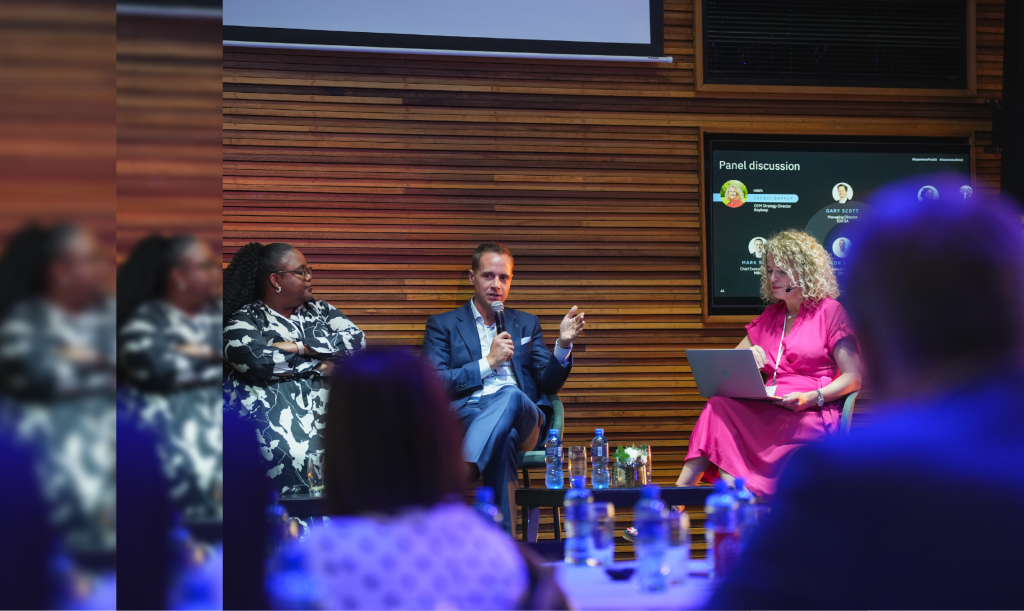 The Keyloop Column: Perceptions from the panel – by Jacqui Barker