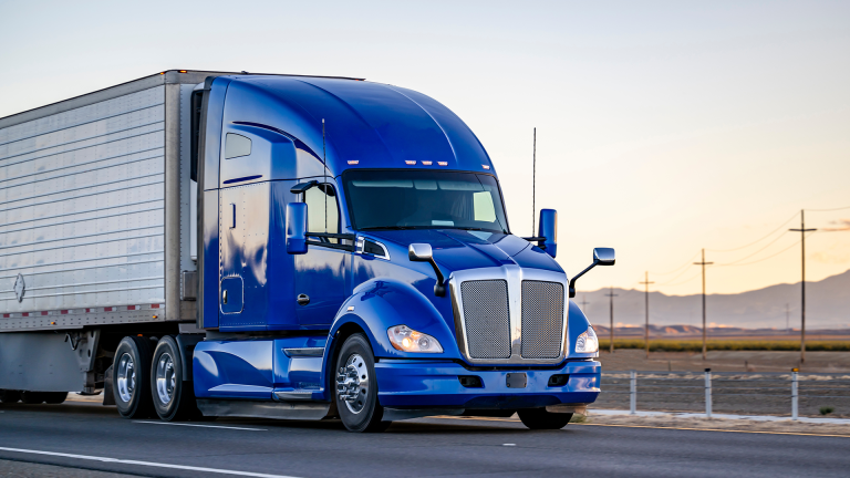 ​Discover what Keyloop Serti DMS can do for your heavy truck business 