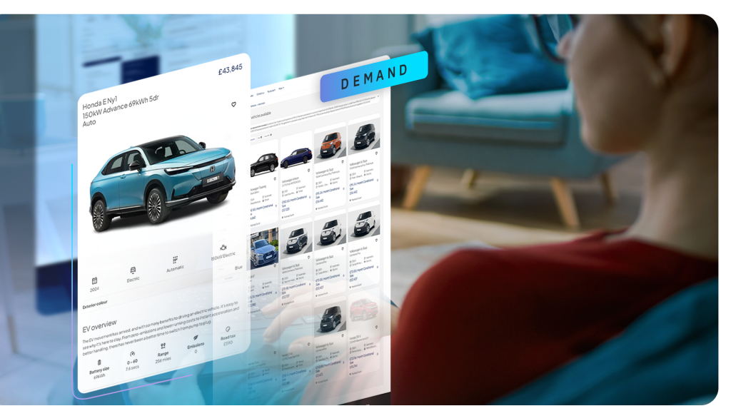 Keyloop Ecommerce – Auto-e