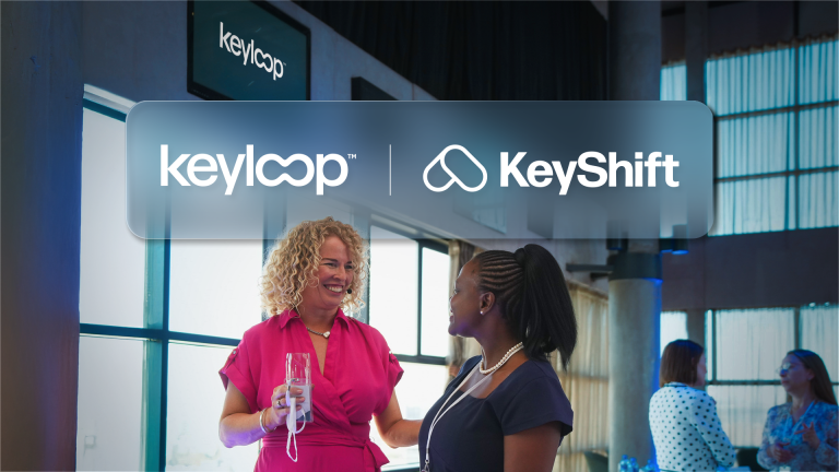 Keyloop lanza una iniciativa mundial para las mujeres: Presentación de KeyShift