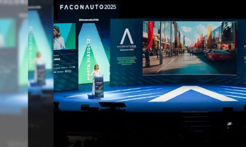 España en el punto de mira: Cuatro claves de Faconauto 2025