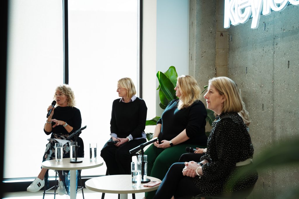 Inspiring inclusion in Automotive: How Keyloop is putting women at the wheel