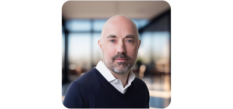 Petri Oksanen - Chair
