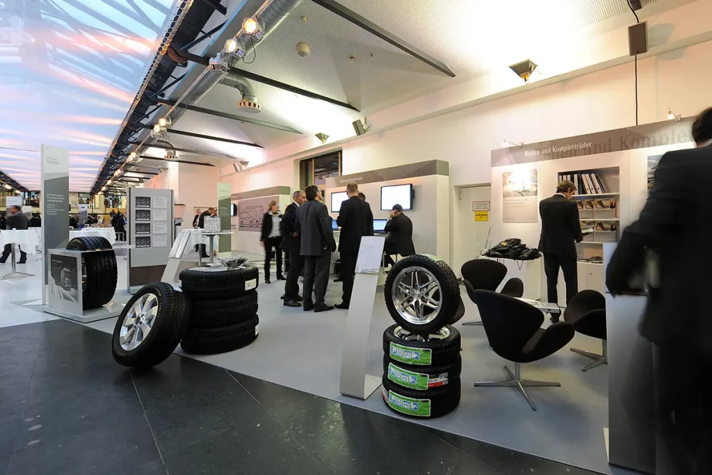 Keyloop | Mercedes-Benz Service Tagung 2026