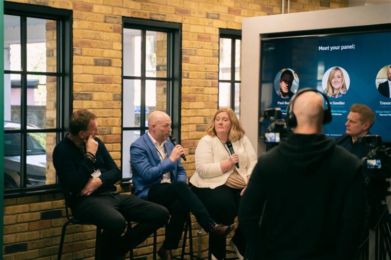 Rediscovering the power of aftersales: Key takeaways from Keyloop’s Service Hub launch event