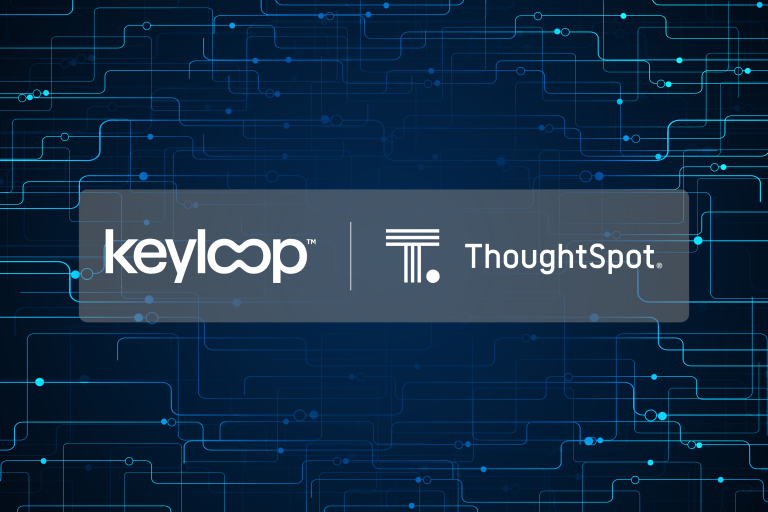 Keyloop se asocia con ThoughtSpot para impulsar nuevas herramientas de inteligencia empresarial