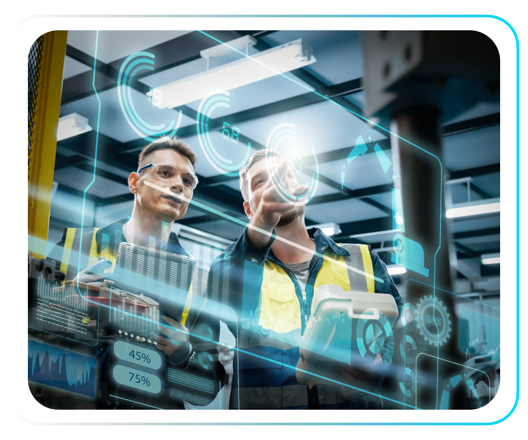 ​Moving from AI hype to business reality 