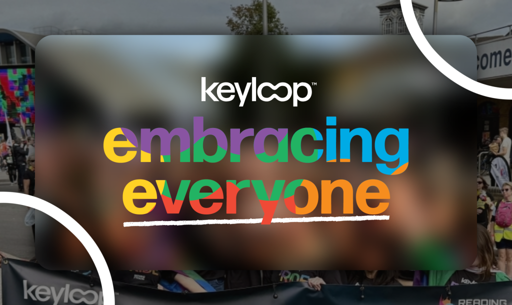 Pride in motion: Driving change for LGBTQ+ communities in UK automotive