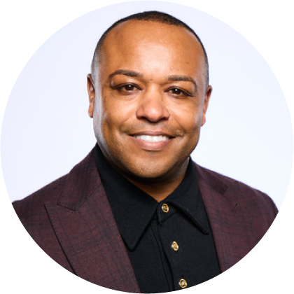Meet your keynote speaker 