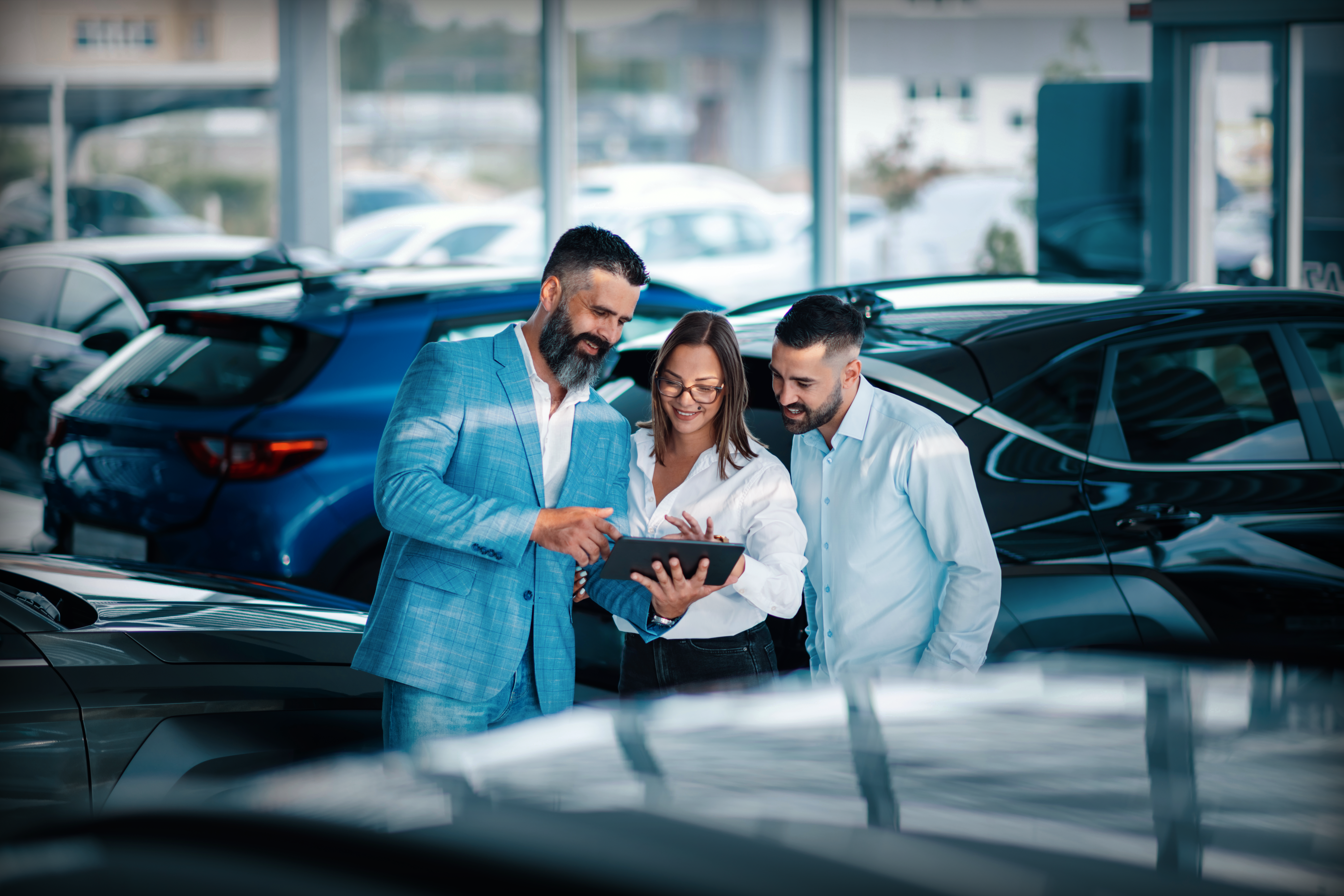 Empower your team with AI workflows