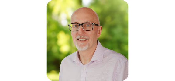 Dean Gardner - Chief Customer Officer