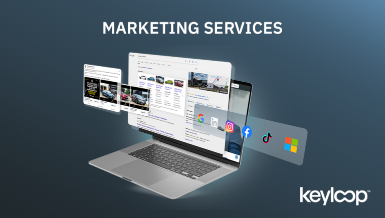 Keyloop Marketing Services se prépare à aider les concessionnaires à tirer le meilleur parti du nouveau “mode IA” de Google
