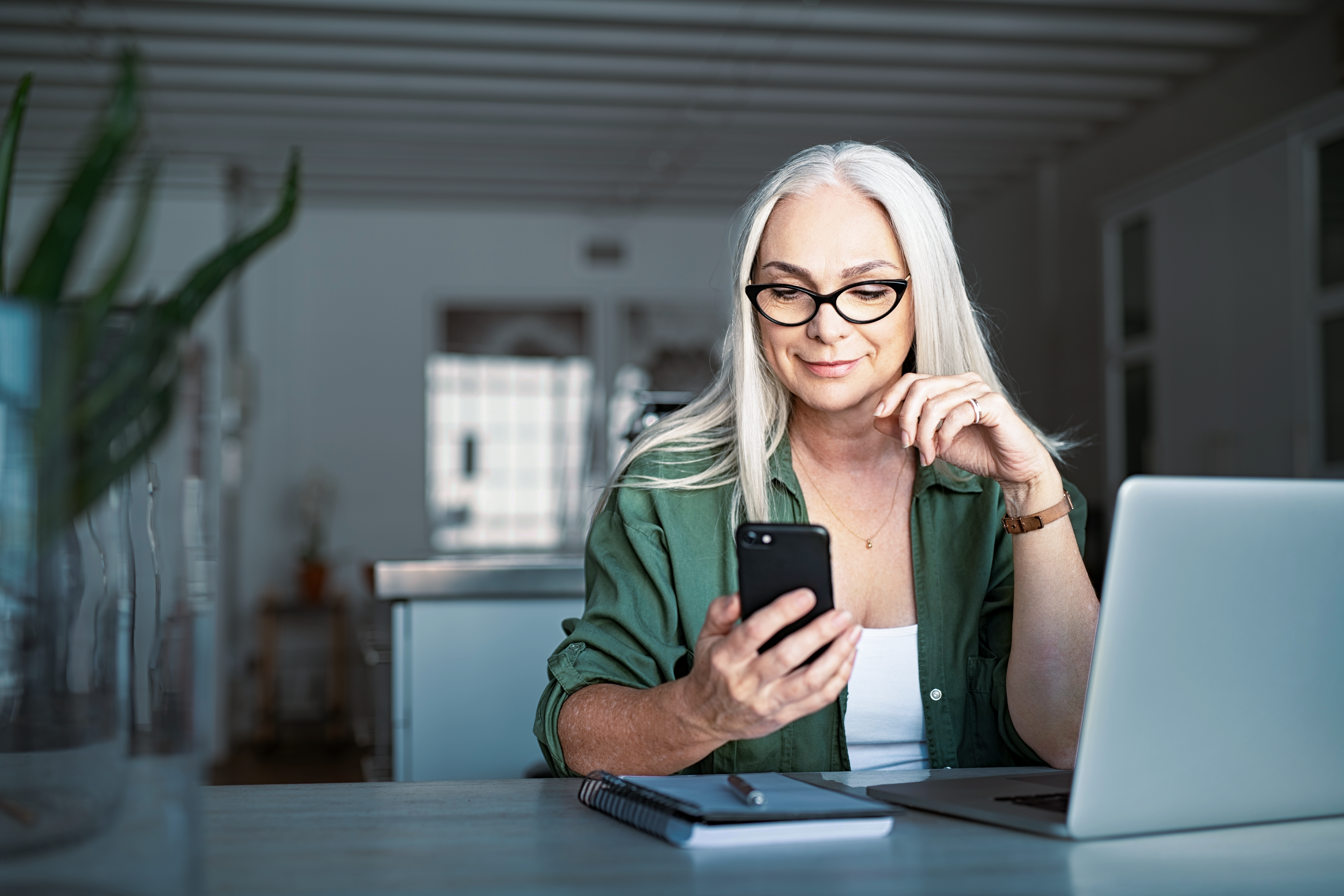 Smarter search, faster finds