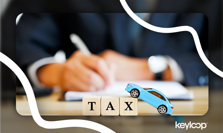 Electric shock: The pay-per-mile charge and how the UK budget will affect automotive retailers