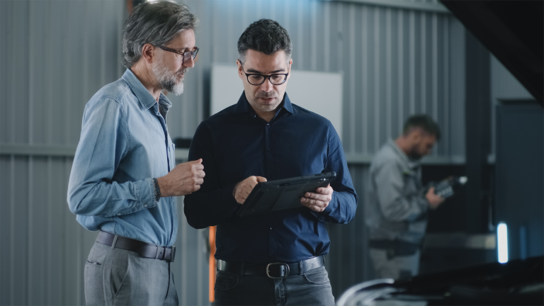Keyloop Webinar | Aftersales payments with Spense